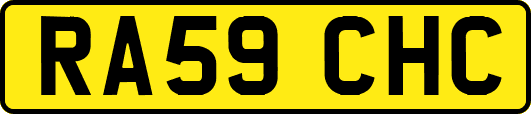 RA59CHC