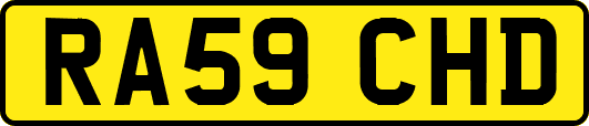 RA59CHD