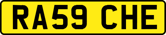 RA59CHE