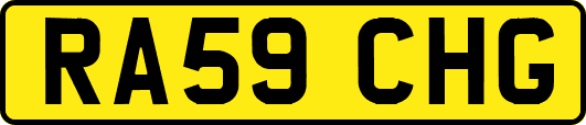 RA59CHG