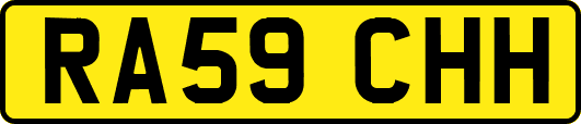 RA59CHH