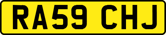 RA59CHJ