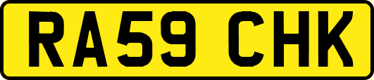 RA59CHK