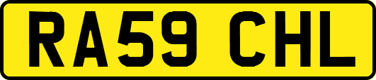 RA59CHL