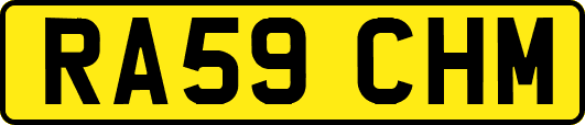 RA59CHM
