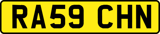 RA59CHN