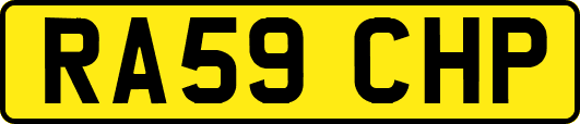 RA59CHP