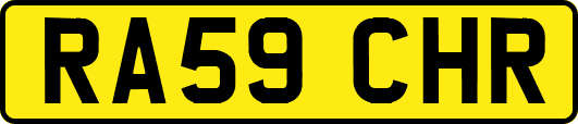RA59CHR