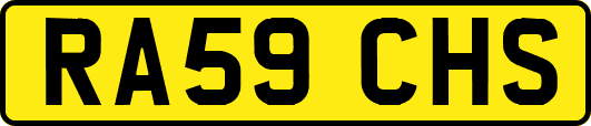 RA59CHS