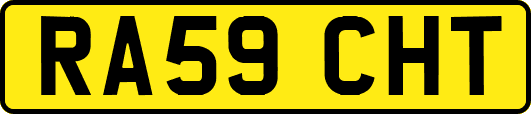 RA59CHT