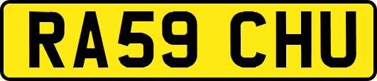 RA59CHU