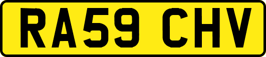 RA59CHV