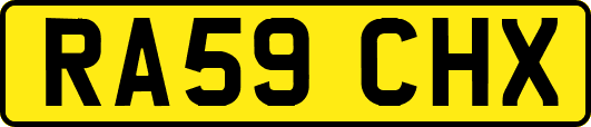 RA59CHX