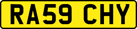 RA59CHY