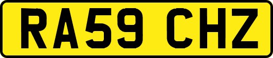 RA59CHZ