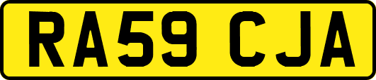 RA59CJA
