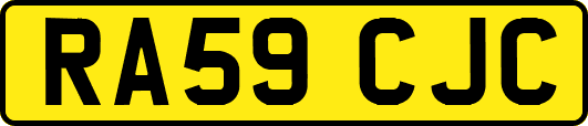 RA59CJC