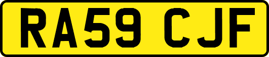 RA59CJF
