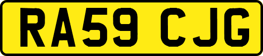 RA59CJG