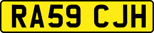 RA59CJH