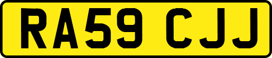 RA59CJJ