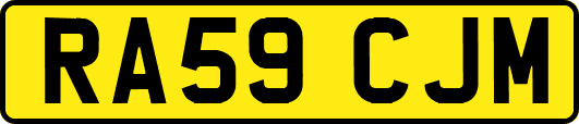 RA59CJM