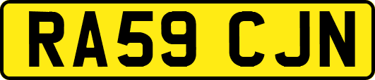 RA59CJN