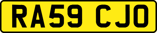 RA59CJO