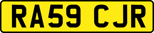 RA59CJR