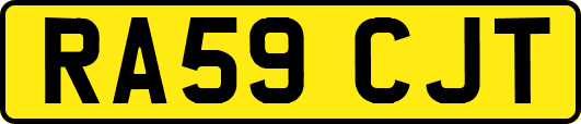 RA59CJT