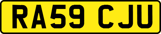 RA59CJU