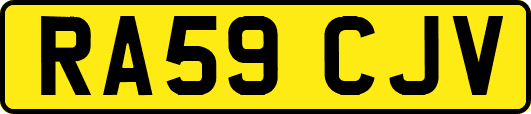 RA59CJV