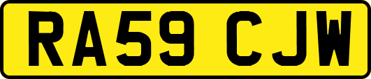 RA59CJW