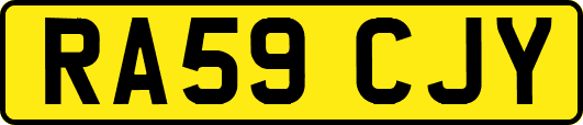 RA59CJY
