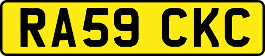 RA59CKC