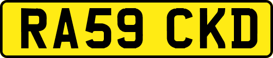 RA59CKD