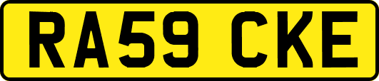 RA59CKE