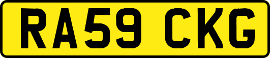RA59CKG