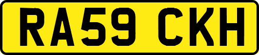 RA59CKH