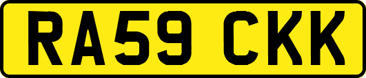 RA59CKK