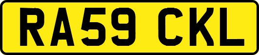 RA59CKL