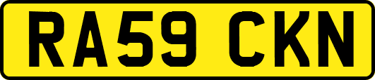 RA59CKN