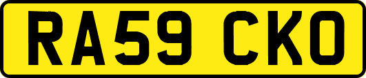 RA59CKO