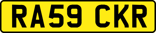 RA59CKR