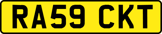 RA59CKT