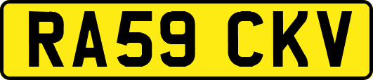 RA59CKV