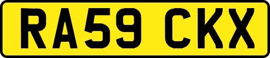 RA59CKX