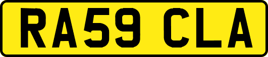 RA59CLA