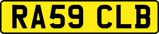 RA59CLB