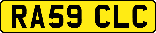 RA59CLC